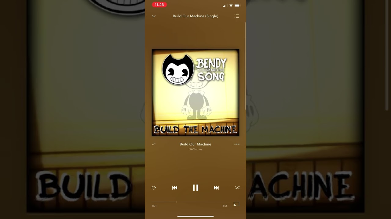 ALL SONGS BENDY AND THE INK MACHINE APK for Android Download