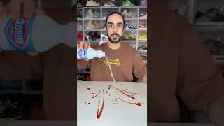 Don’t waste food. Always keep it So Halal Mode 😃👍 #food #dontwastefood #asmr #mukbang