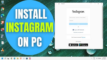 How to Install Instagram On PC Windows 10/11
