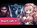 【StarCraft II】Ranked + juego con Patreons uwu