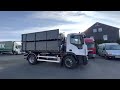 IVECO EUROCARGO od TRUCK PARTNER s.r.o.