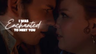 Polin | “Enchanted” Edit | Bridgerton Season 3