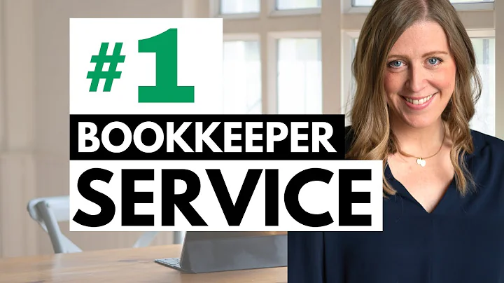 #1 service to offer as a new bookkeeper