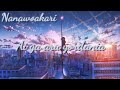 Nanawoakari~ai ga aru yodenai アイがあるようでないようである romaji [lyrics]