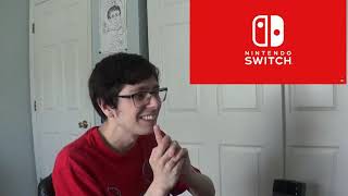 Nintendo 2019 E3 Reaction BANJO IS IN SMASH