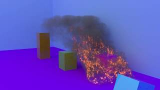 Fire Sim Phoenix FD