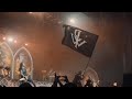 POWERWOLF - North American Crusade 2023 (DALLAS)