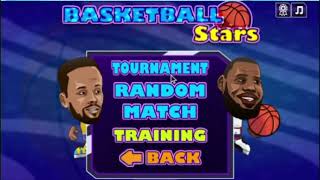 Playing Basketball Legends 2020......| Basketball Legends 2020 - Part 7