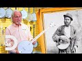 How banjos are made using traditional techniques  extraordinary stories behind everyday things