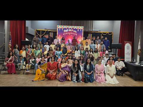 Diwali Sandhya 2026 – Zhalak | A Night of Music, Culture & Community