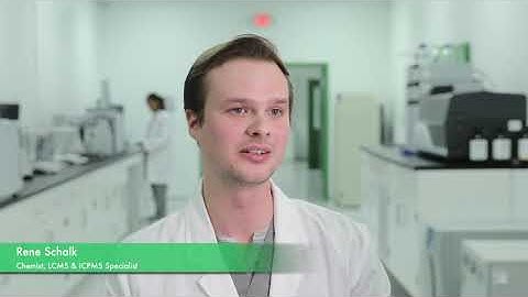 Cannabis Testing Solutions