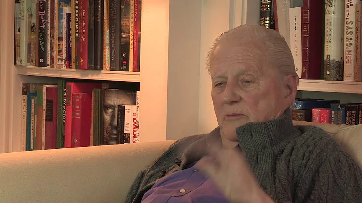 John Julius Norwich - The rise and fall and rise of Venice (100/136)