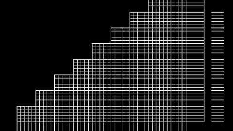 ladder-10s (sonomotiongram)