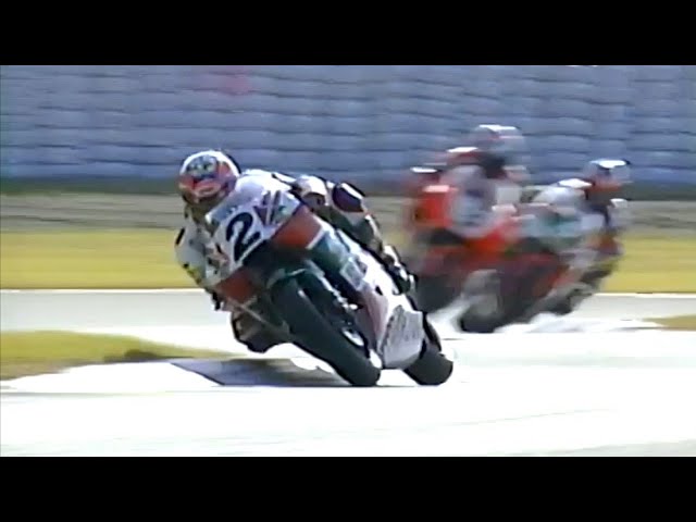 1997 GP250 MFJグランプリ SUGO ”加藤大治郎 松戸直樹 芳賀健輔” - YouTube