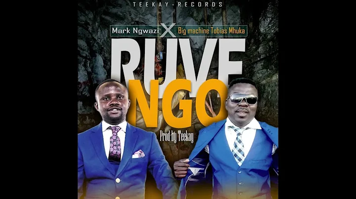 MARK NGWAZI FT BIG MACHINE TOBIAS MHUKA.