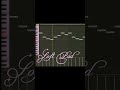 day 7 of making beats for 30 minutes  #flstudio #beats #beatmaking