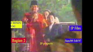 Iklan Indomie - Seleraku Lebaran '97 (1997) @ Indosiar, TPI, SCTV, RCTI, & ANteve