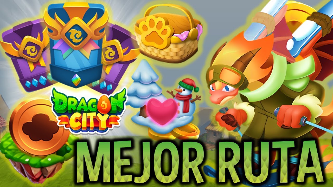 ISLA NEBLINA NEVADA - Comida Para Mascota [GUÍA COMPLETA] LA MEJOR RUTA!