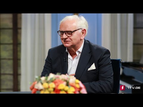 #დღისკოდი  “პური და მარილი ”, ანუ ბუნუელი და კალატოზიშვილი -