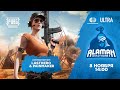 🏆 Выход в полуфинал Alaman #StayHome 3 | PUBG Mobile