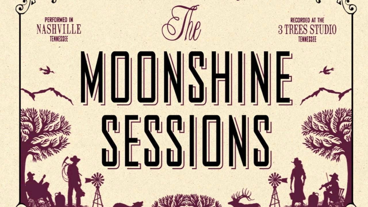 Watch Philippe Cohen Solal presents The Moonshine Sessions - "Fade Away" on YouTube Watch Philippe Cohen Solal presents The Moonshine Sessions - "Fade Away" on YouTube