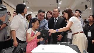 國家兒童未來館2030年完工  邀請兒童參與設計