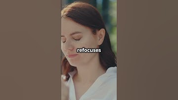 "Brain Fog? FIX IT FAST! #FocusTips #BrainHack #LifeHacks #StressRelief #2025