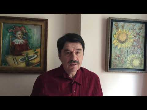 I M FINE Dmitry Garanin 