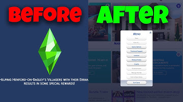 INSTANTLY Fix Cannot Exit Stuck Sims 4 game or loading screen (100% works)