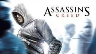 Прохождение Assassin’s Creed 1 Часть 12 Мария Торпе Иерусалим