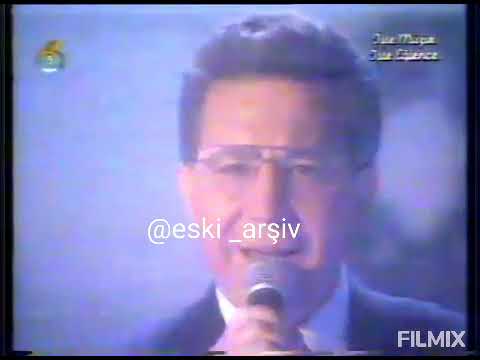 Aylin Llivaneli  & Zülfü Livaneli...Haksızlık Bu 1993