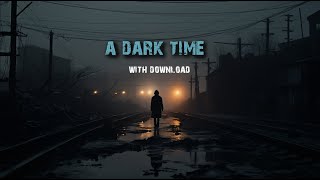 Dark Soft Background Music - Suspense, horror, conspiracy, instrumental