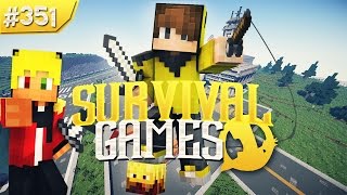 ISMETRG VS ENDERTAS ! (Minecraft : Survival Games #351) w/TTO