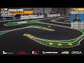 FlySky Modified Q4 ETS RD5 Season #17 2024/25 Wiener Neustadt, AUT