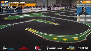 FlySky Modified Q4 ETS RD5 Season #17 2024/25 Wiener Neustadt, AUT