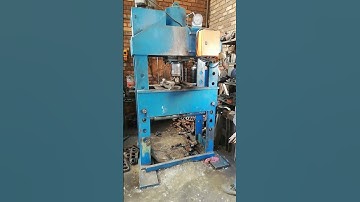 HOW TO REPAIR EXCAVATOR