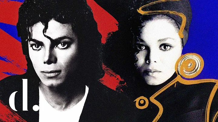 Breaking Out & Taking Control | Michael & Janet Ja...