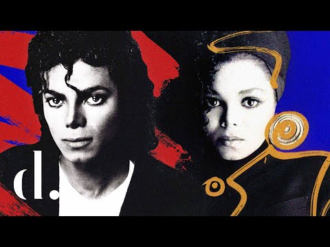 Wideo: Janet Jackson opuściła swoje cycuszki