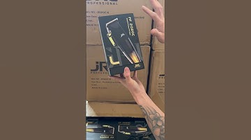 Tông jrl chính hãng