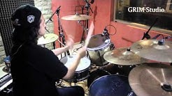 Metal Drum Fill In Part 1  - Durasi: 2:23. 