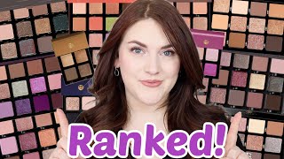 Download Lagu RANKING ALL OF MY VISEART EYESHADOW PALETTES | 13 Palettes Ranked MP3 Download Lagu RANKING ALL OF MY VISEART EYESHADOW PALETTES | 13 Palettes Ranked MP3
