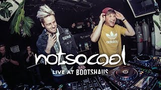 Download Lagu NOTSOCOOL (REWINSIDE & MPIRE) - Live Set from Electro Jungle @ Bootshaus Cologne 2018 Download Lagu NOTSOCOOL (REWINSIDE & MPIRE) - Live Set from Electro Jungle @ Bootshaus Cologne 2018