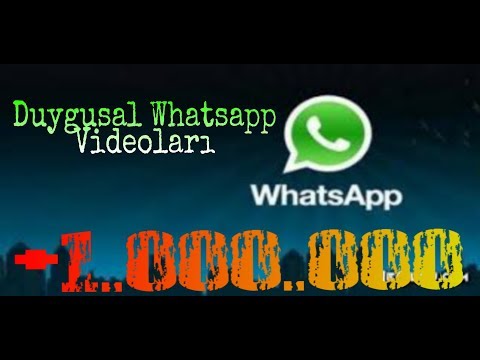 WhatsApp Durum Videoları 2018 whatsapp durum videoları komik, whatsapp durum videoları indir, whatsa