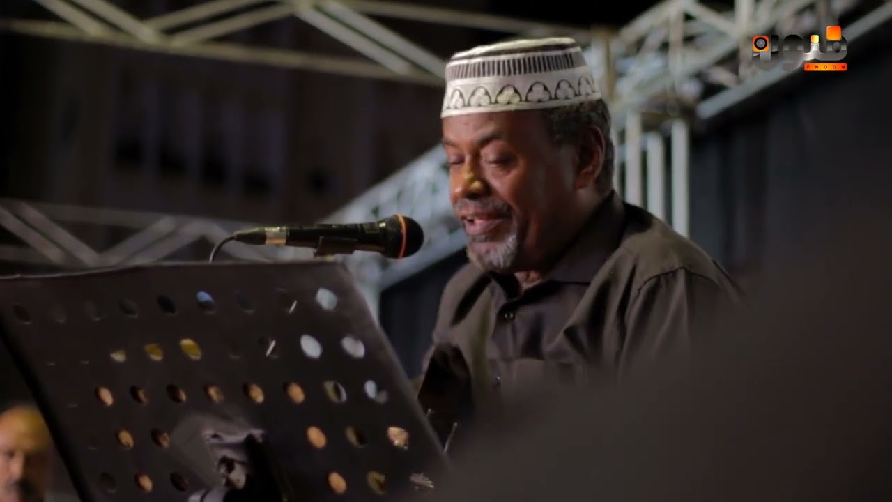 سهرة ال الكثيري _ الجزء الاول // الفنان : محمد صالح بن حميد