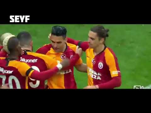 Son bir şarkı istiyorum senden @Falcao