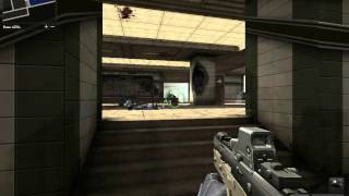 Freeze Kill Hacker Cotoco Point Blank