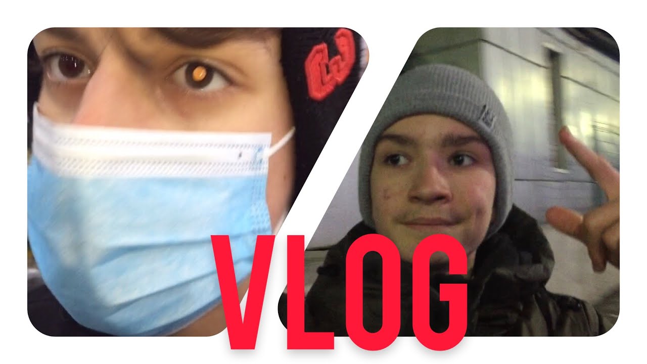 Мы вернулись на ютуб ?!?!?! Что будет дальше ??? Корона VLOG