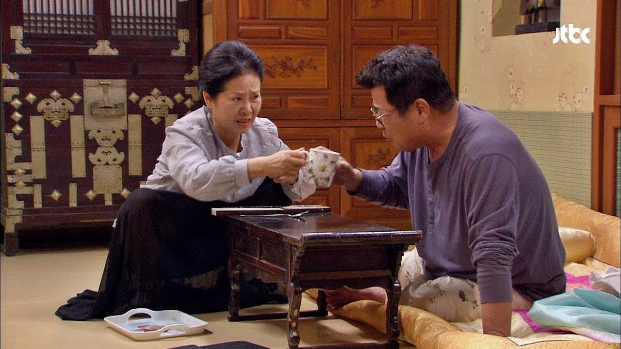 종갑, 알고 보니 체했다? 