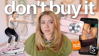 deinfluencing ✨viral landfill decor✨