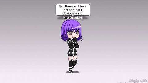 Art contest 😊 { READ DESCRIPTION  FOR RULES }